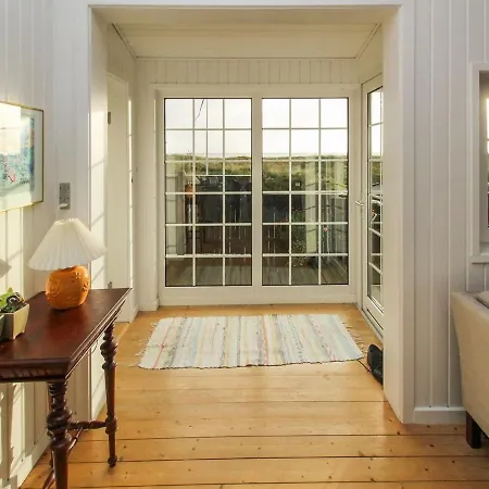 Jenson - 75m From The Sea In Ne Jutland By Interhome Holiday home *