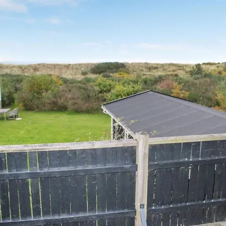 Jenson - 75m From The Sea In Ne Jutland By Interhome Holiday home Saeby (Nordjylland)