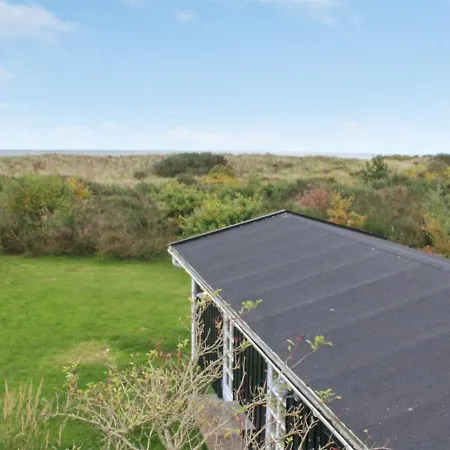 Jenson - 75m From The Sea In Ne Jutland By Interhome *