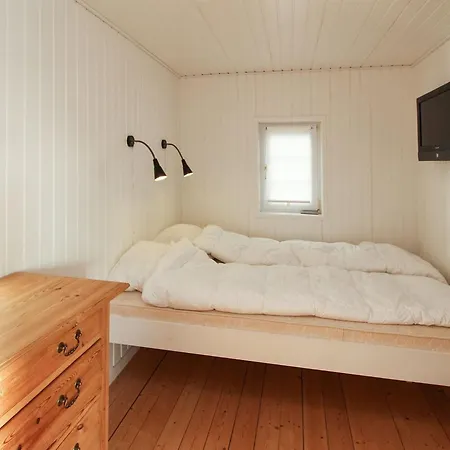 Jenson - 75m From The Sea By Interhome 펜션 Sæby