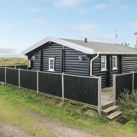Feriehus Jenson - 75m From The Sea By Interhome Sæby