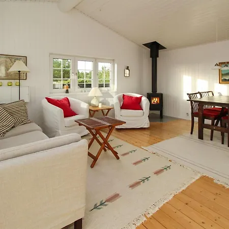 Feriehus Jenson - 75m From The Sea By Interhome