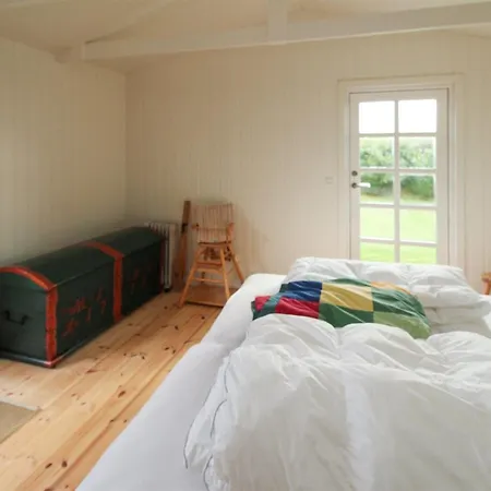 Jenson - 75m From The Sea By Interhome * Sæby