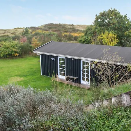 Feriehus Jenson - 75m From The Sea By Interhome *