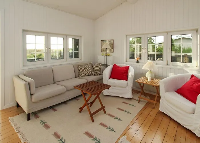 Дом отдыха Jenson - 75m From The Sea By Interhome *